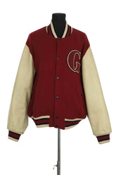 Blousons Gant  Bordeaux