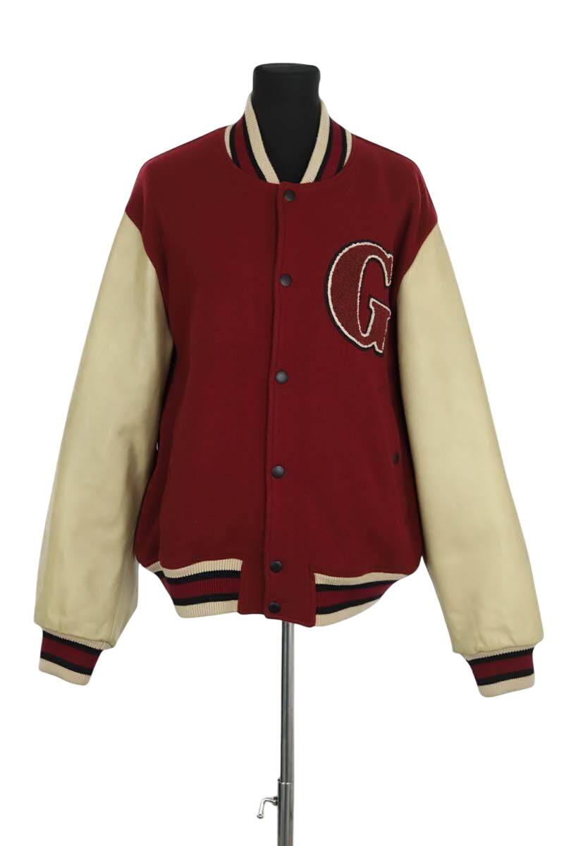 Blousons Gant  Bordeaux