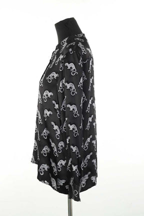 Blouses The Kooples  Noir