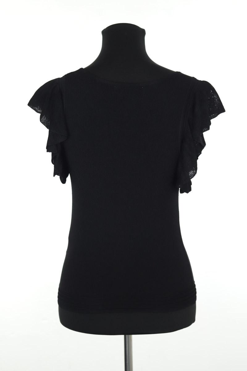 Top Sandro  Noir