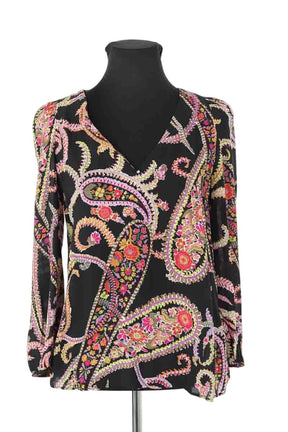Blouses Claudie Pierlot  Noir
