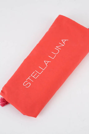 Talons Stella Luna  Noir