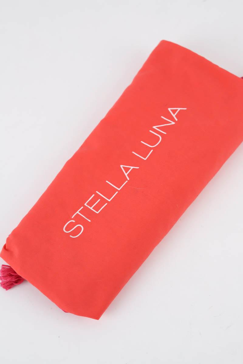 Talons Stella Luna  Noir