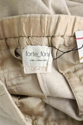 Droit Forte_Forte  Beige