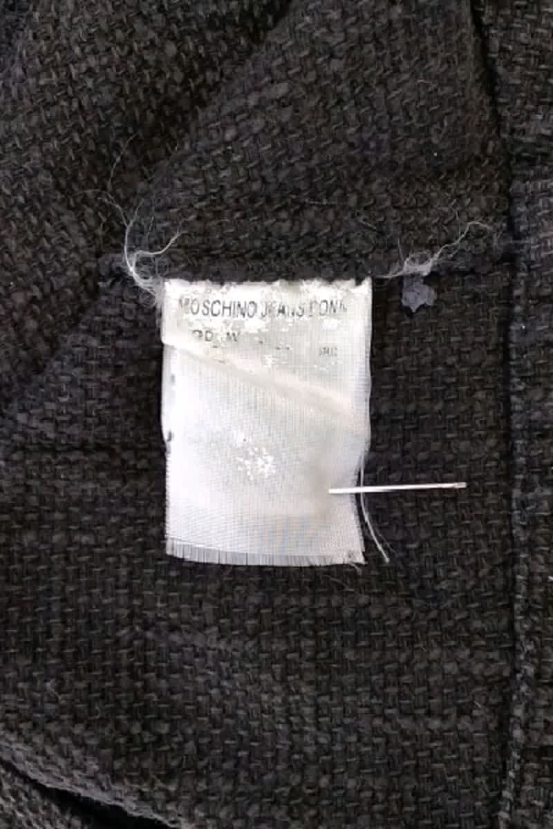 Autres Moschino  Noir