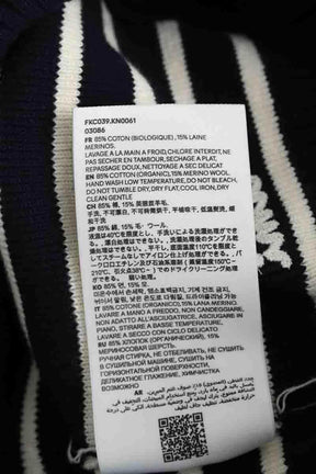 Cardigan Ami  Bleu