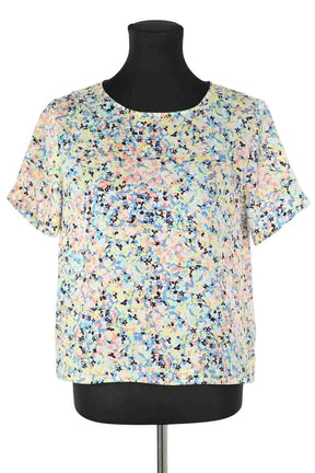 Top Lacoste  Multicolore