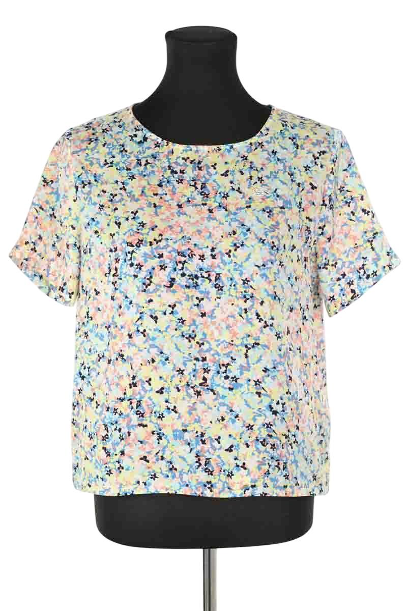 Top Lacoste  Multicolore