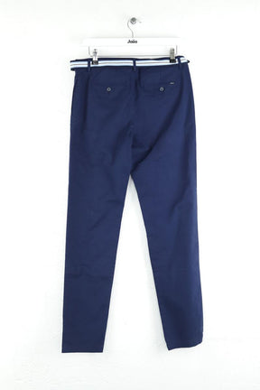 Droit Ralph Lauren  Bleu