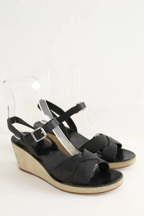 Talons APC  Noir