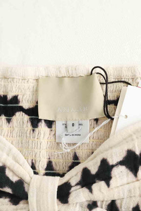 Bandeau Other Brand  Beige