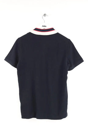 Polo Sandro  Bleu