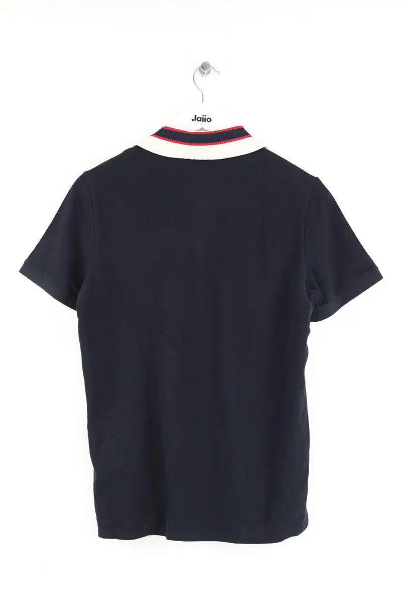 Polo Sandro  Bleu