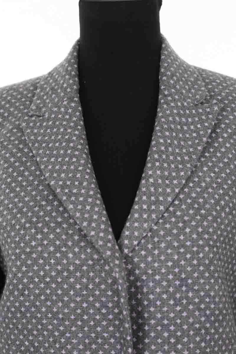 Blazer Paul & Joe  Gris