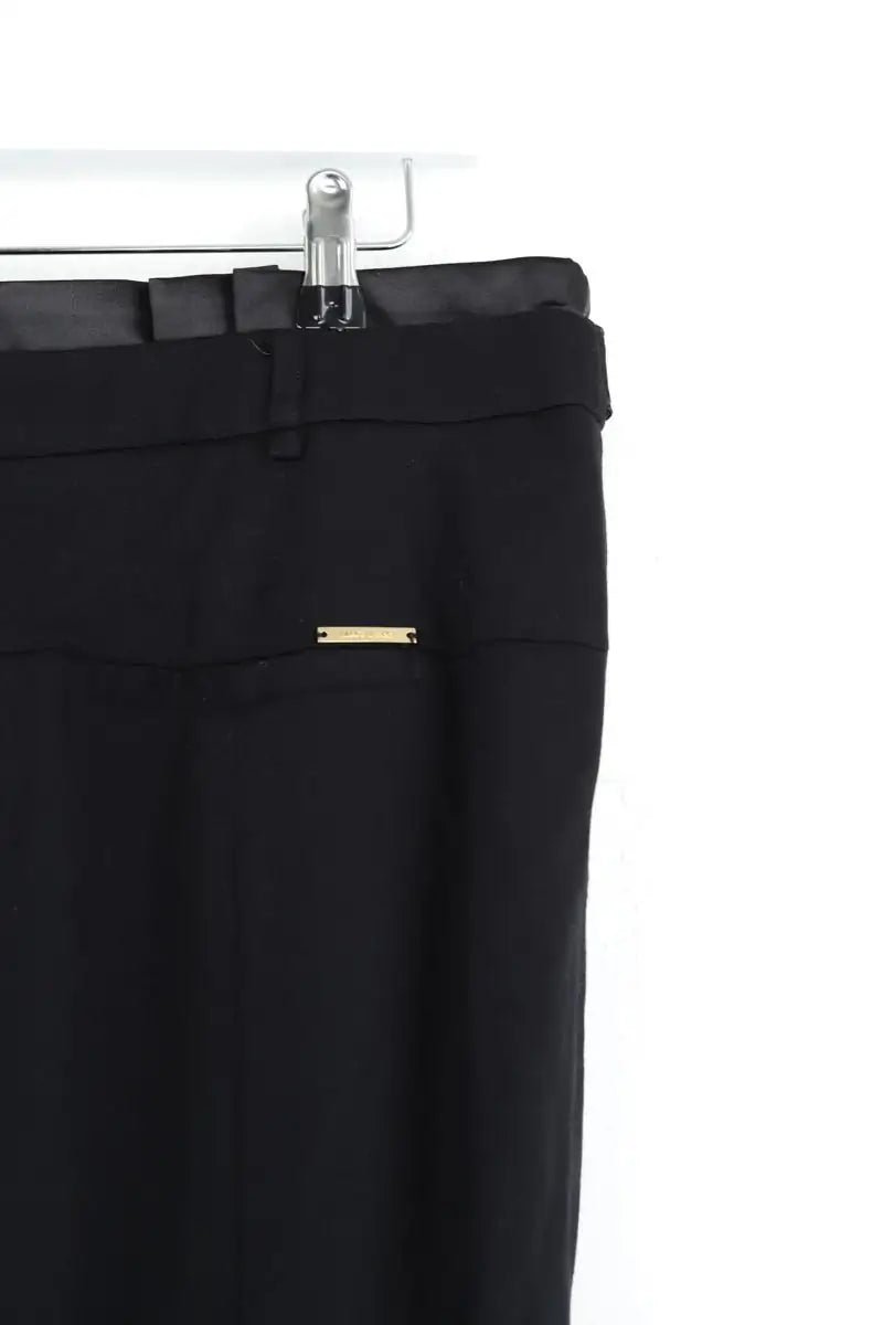Jupe Liu Jo  Noir