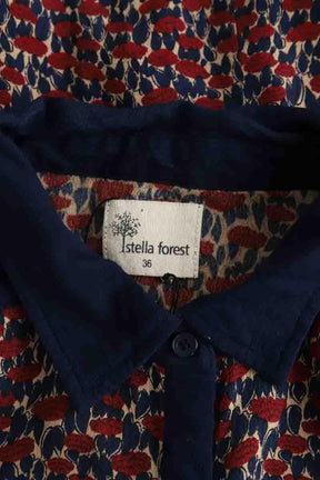 Blouses Stella Forest  Bleu