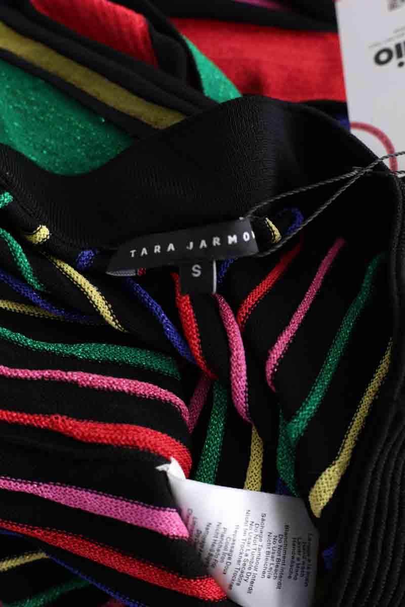 Mi-longueur Tara Jarmon  Multicolore