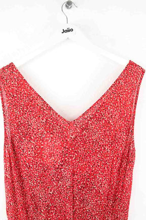 Combinaison Bash  Rouge