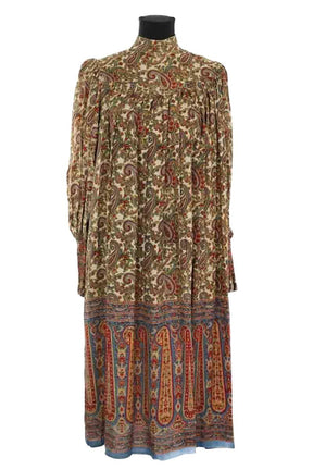 Maxi Laurence Bras  Multicolore