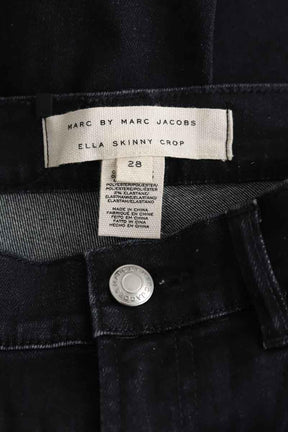 Slim Marc Jacobs  Bleu