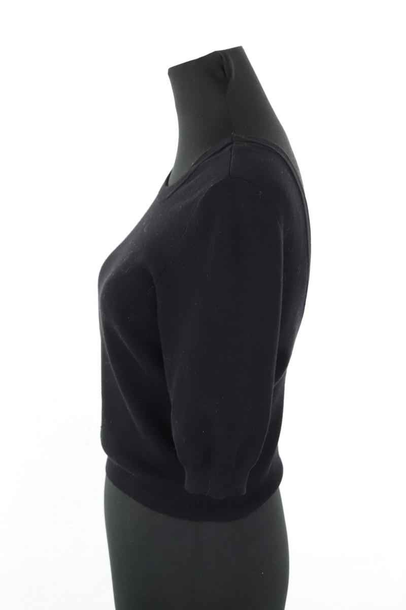 Pulls Bash  Noir