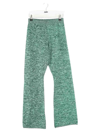Droit Claudie Pierlot  Vert