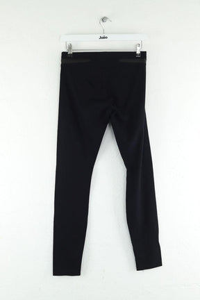 Leggings Helmut Lang  Noir