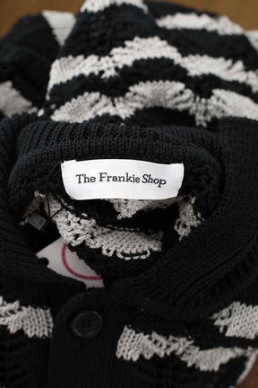 Pulls The Frankie Shop  Noir