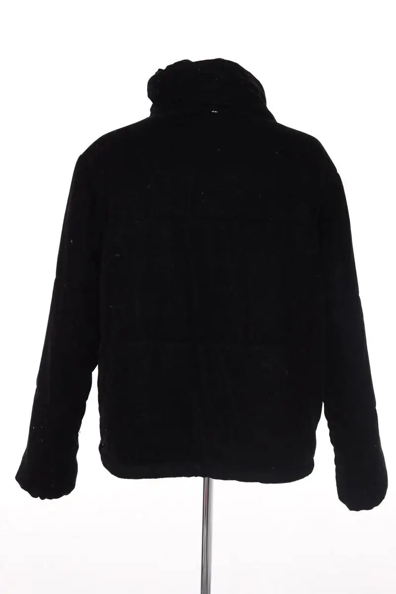 Manteau Liu Jo Noir en Synthétique