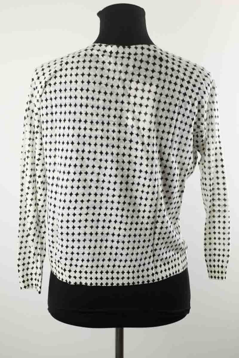 Top Bimba y Lola  Blanc