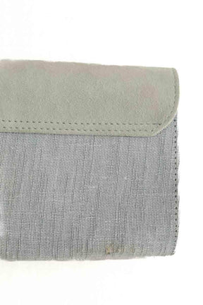 Pochette LK Bennett  Gris
