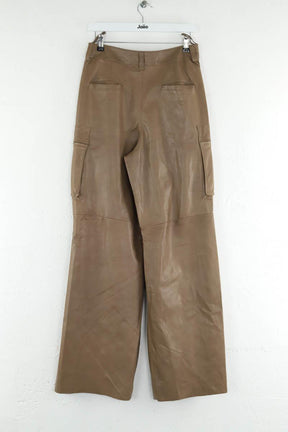 Droit Salvatore Ferragamo  Marron