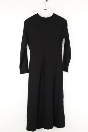 Mi-longueur LK Bennett  Noir
