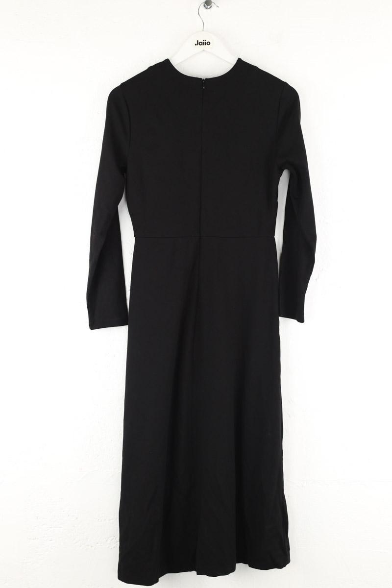 Mi-longueur LK Bennett  Noir