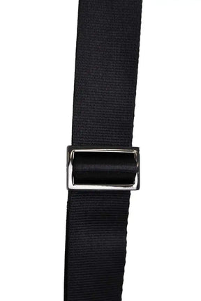 Pochette Sonia Rykiel Noir en Tissu