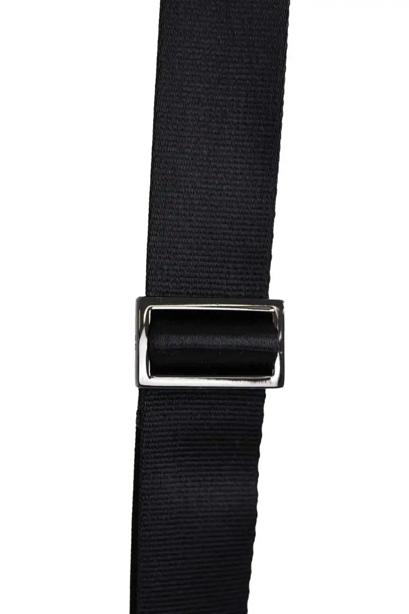 Pochette Sonia Rykiel Noir en Tissu