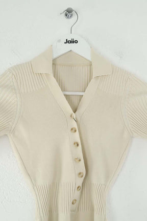 Body Jacquemus  Beige