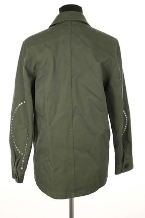 Veste Zadig & Voltaire  Kaki