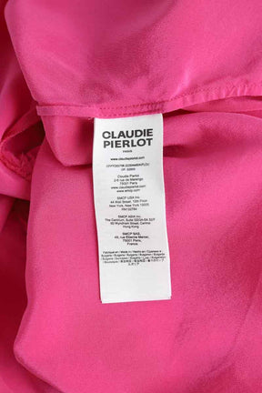 Blouses Claudie Pierlot  Rose