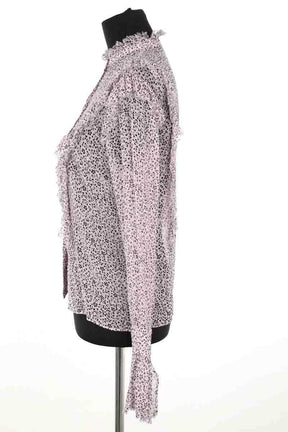 Blouse Zadig & Voltaire  Rose