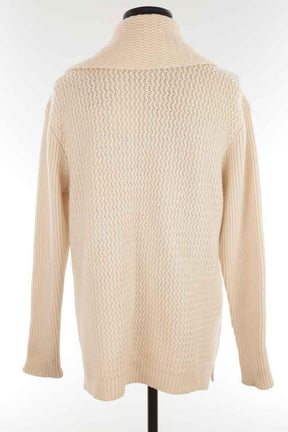 Cardigans Ami  Beige