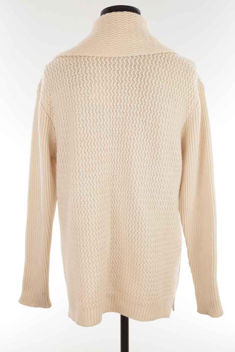 Cardigans Ami  Beige