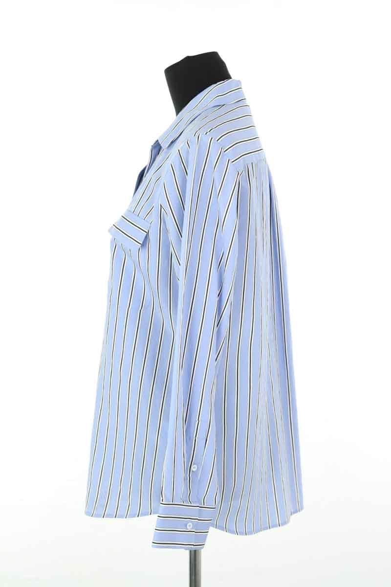 Chemises Gerard Darel  Bleu