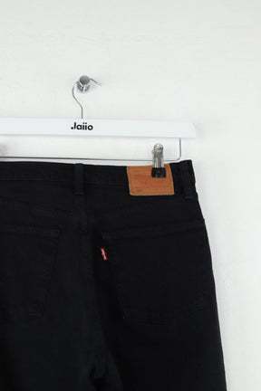 Droit Levi's  Noir