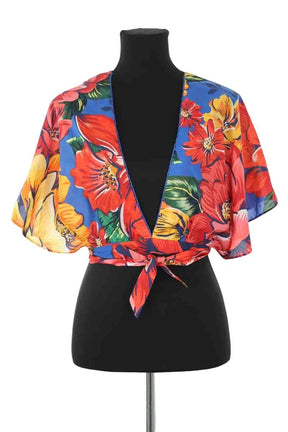 Top Farm Rio  Multicolore