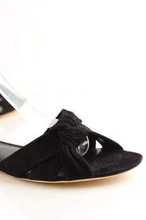 Sandales Louis Vuitton  Noir