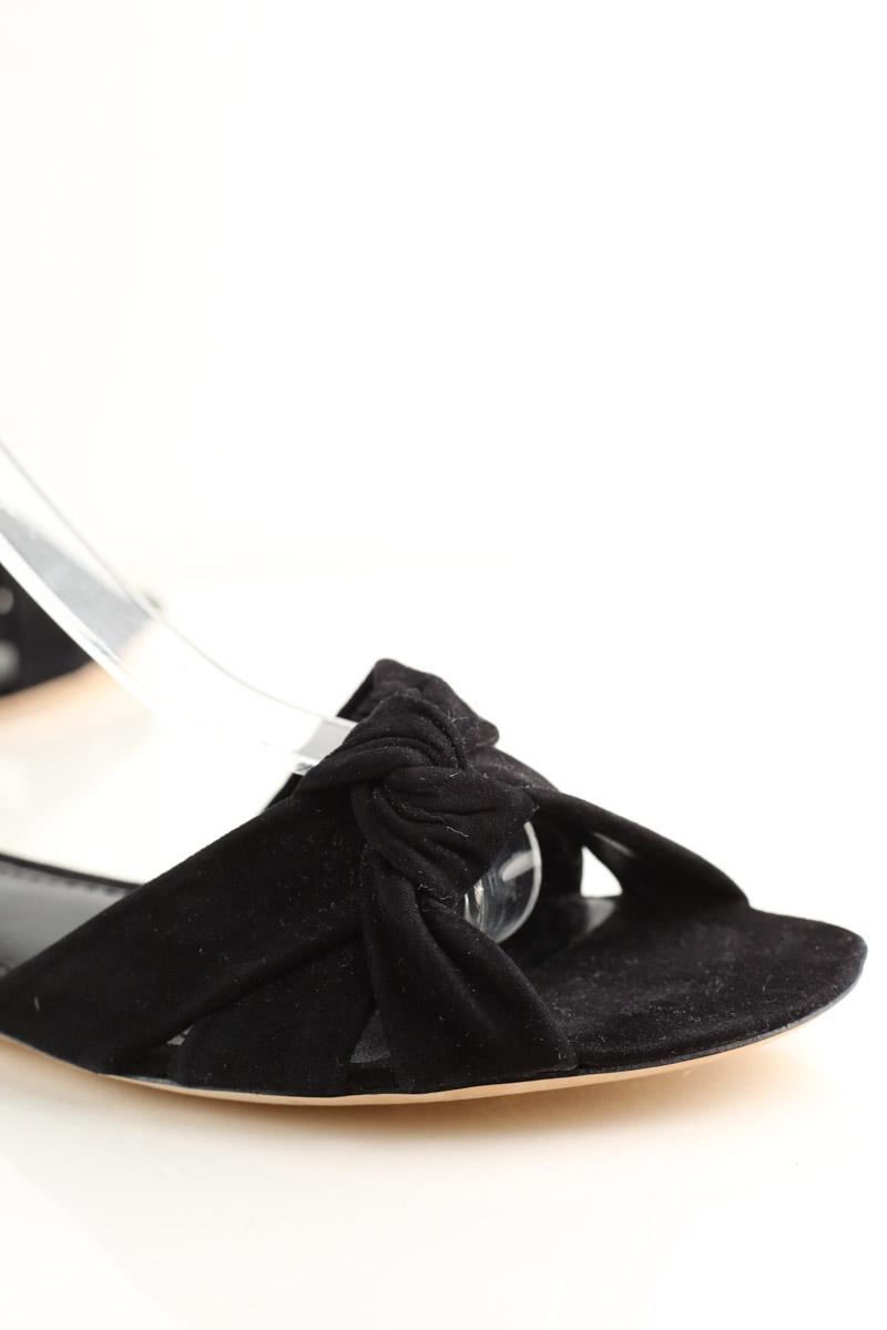 Sandales Louis Vuitton  Noir