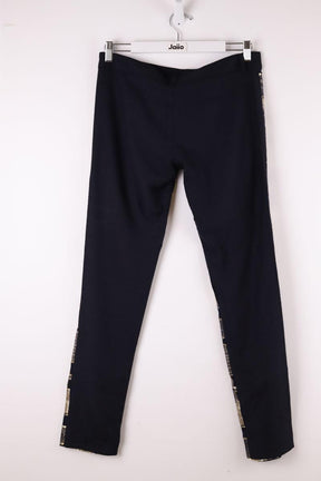 Droit Roseanna  Bleu