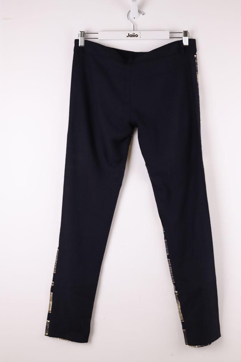 Droit Roseanna  Bleu