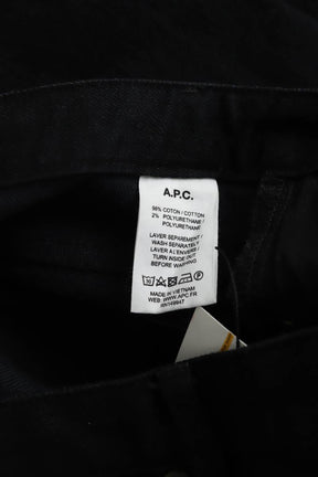 Slim APC  Noir